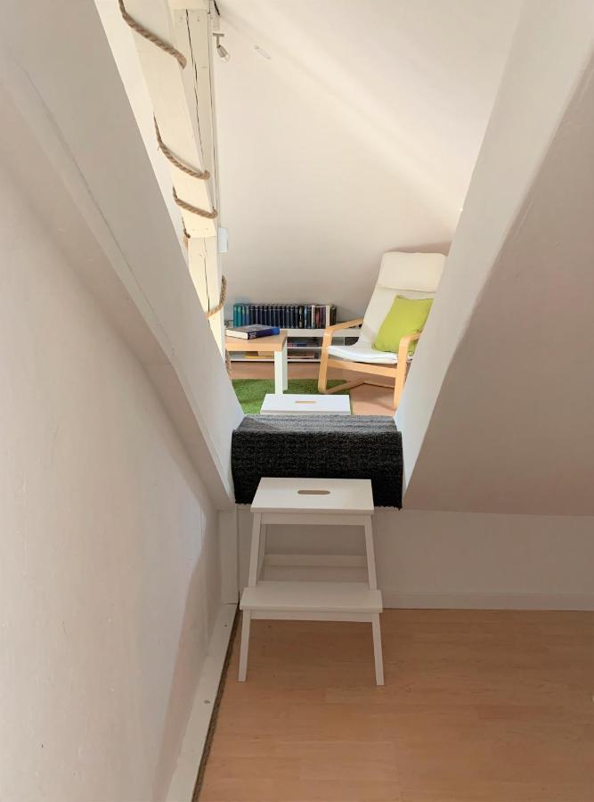 Ferienwohnung Am Teutoburger Wald 2 Эрлингхаузен Экстерьер фото