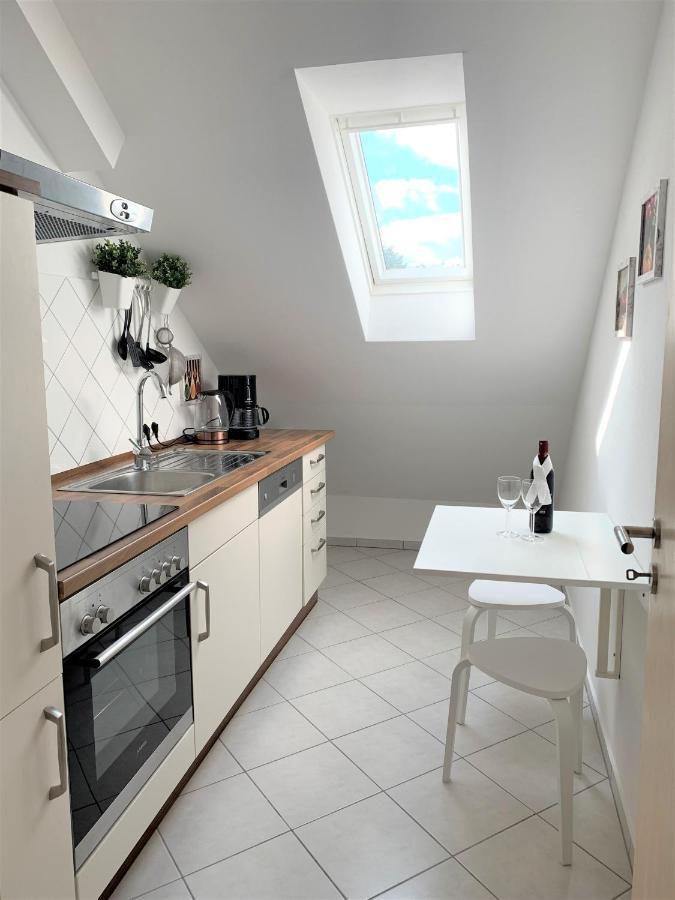 Ferienwohnung Am Teutoburger Wald 2 Эрлингхаузен Экстерьер фото